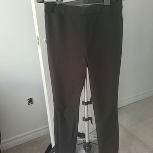 Kenneth Cole Dress Pants Skinny Leg